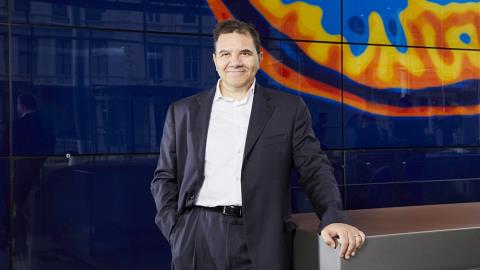"Beyond Sustainability" with Imperial College Business School Professor